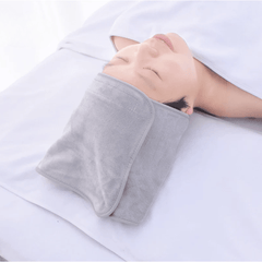 Microfiber Spa Headband – 20 x 70 cm - Azen