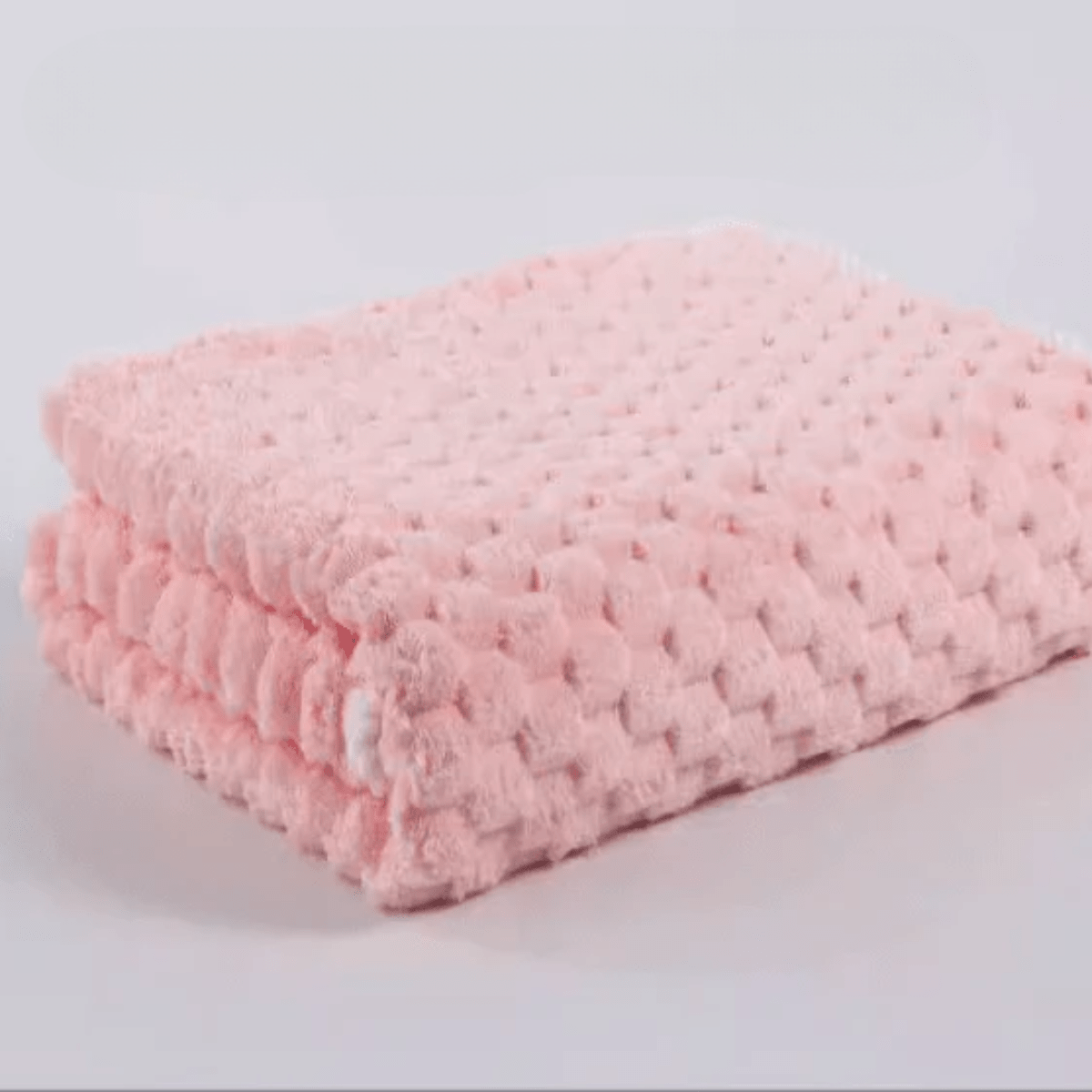 Waffle - Texture Massage Towels – 190 x 70 cm - Azen