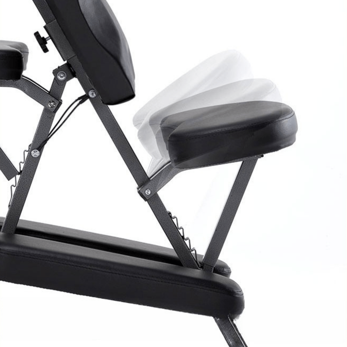 Portable Massage Chair + Carry Bag - Azen