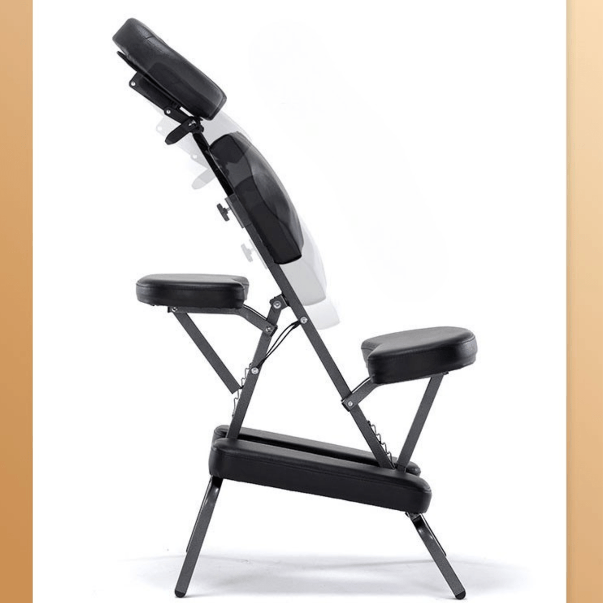 Portable Massage Chair + Carry Bag - Azen