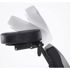 Portable Massage Chair + Carry Bag - Azen