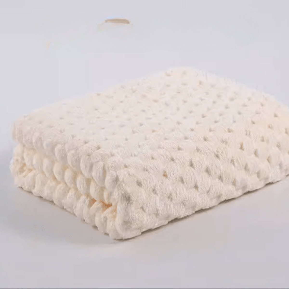 Waffle - Texture Massage Towels – 190 x 70 cm - Azen