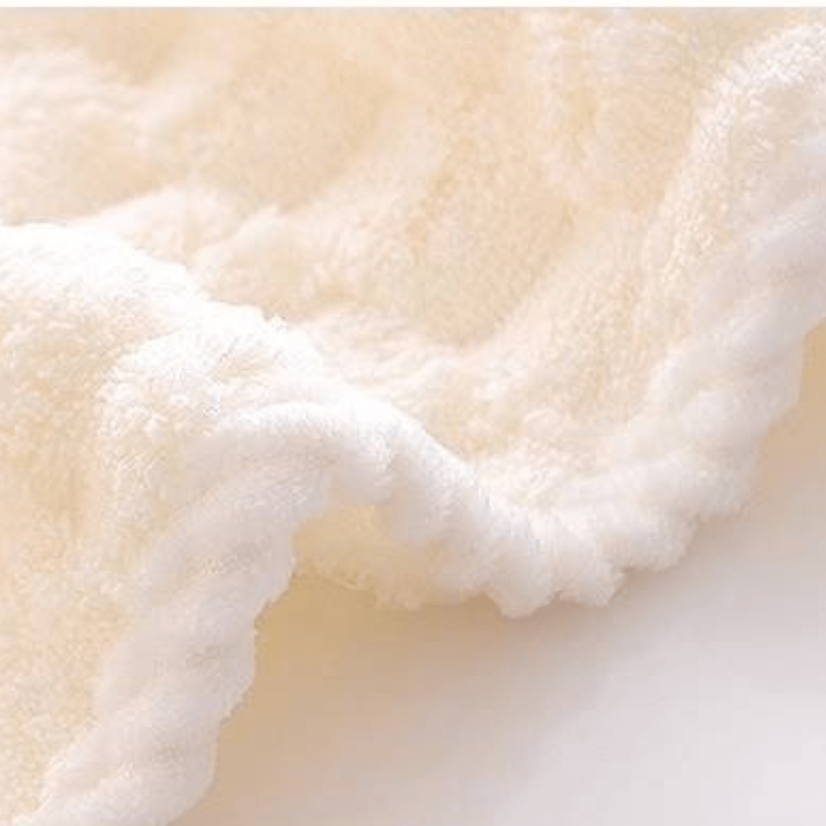 Waffle - Texture Massage Towels – 190 x 70 cm - Azen