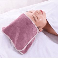 Microfiber Spa Headband – 20 x 70 cm - Azen