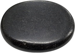 Basalt Hot Stone – 6 x 8 cm (Single) - Azen