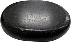 Basalt Hot Stone – 6 x 8 cm (Single) - Azen
