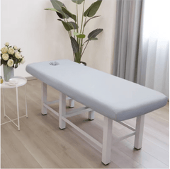 Massage Table Fitted Sheet – 190 x 80 cm - Azen