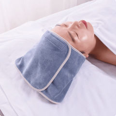 Microfiber Spa Headband – 20 x 70 cm - Azen