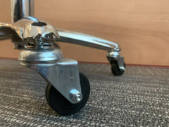 Adjustable Luxury Swivel Massage Stool - Azen