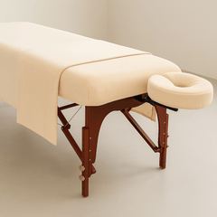 Premium 3 - Piece Massage Table Sheet Set - Azen