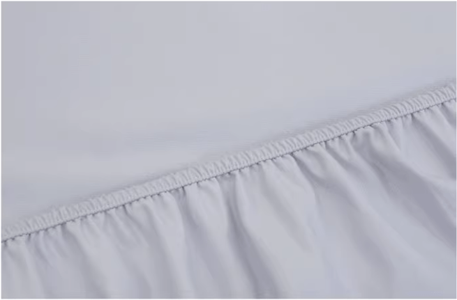 Massage Table Fitted Sheet – 190 x 80 cm - Azen