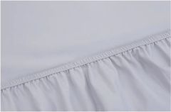 Massage Table Fitted Sheet – 190 x 80 cm - Azen