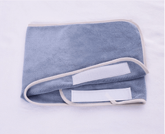 Microfiber Spa Headband – 20 x 70 cm - Azen