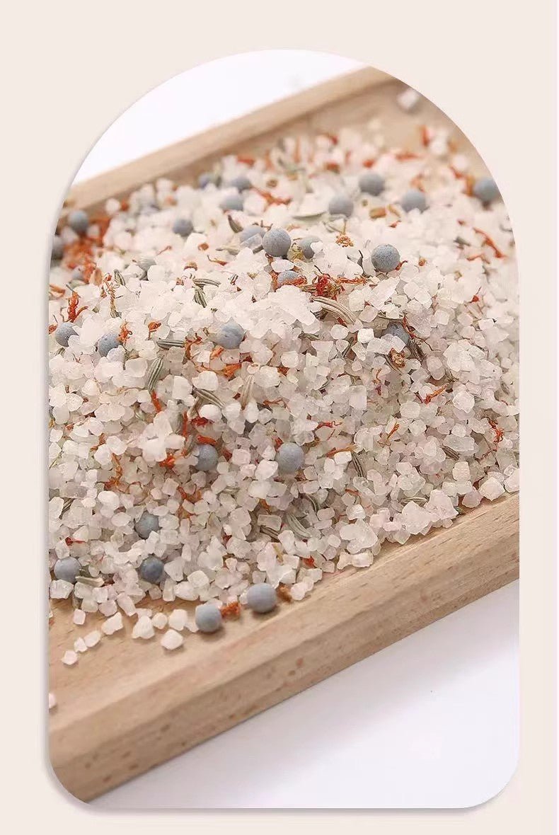 Herbal Electric Heated Vest - Azen