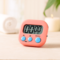 Digital Massage Timer - Azen