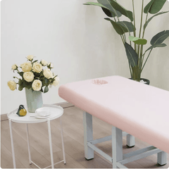 Massage Table Fitted Sheet – 190 x 80 cm - Azen