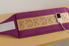 Shop Herbal Heat Therapy Bag - Electricity powered - Azen NZ