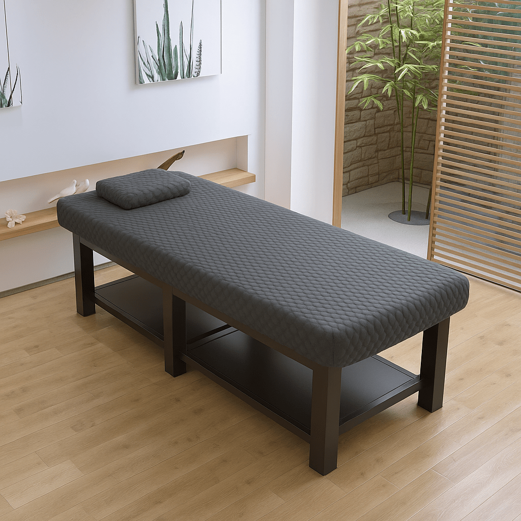 HexaFlow Massage Table | Azen NZ - Azen