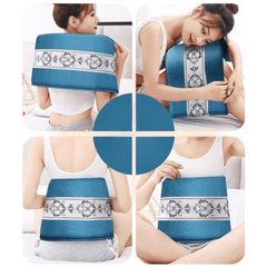 Shop Herbal Heat Therapy Bag - Electricity powered - Azen NZ