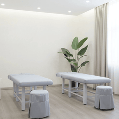 Massage Table Fitted Sheet - Azen