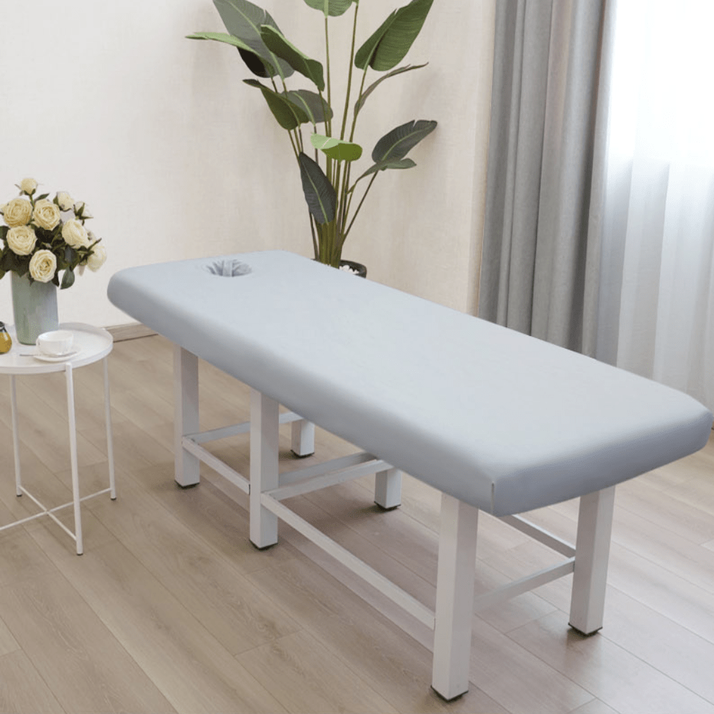 Massage Table Fitted Sheet - Azen