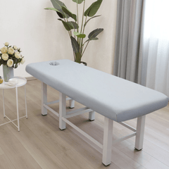 Massage Table Fitted Sheet - Azen