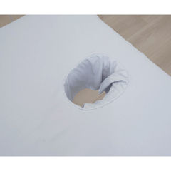Massage Table Fitted Sheet - Azen