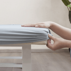 Massage Table Fitted Sheet - Azen