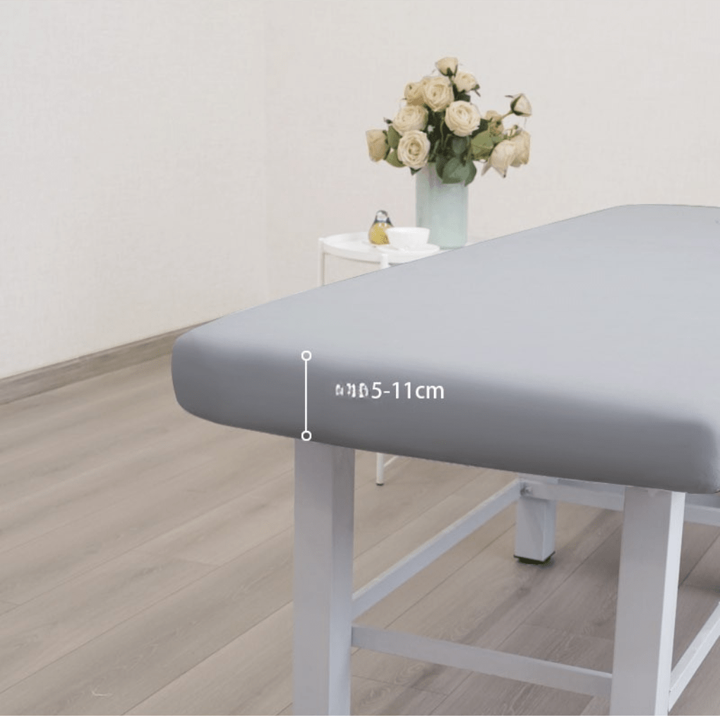 Massage Table Fitted Sheet - Azen
