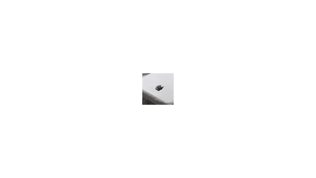 Disposable Fitted Massage Table Cover with Face Hole – Pack of 10