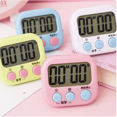 Digital Massage Timer - Azen