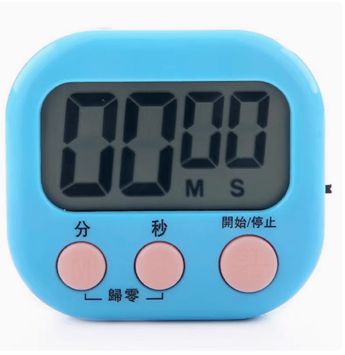 Digital Massage Timer - Azen