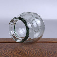 Traditional Glass Cupping Jar (Single) - Azen