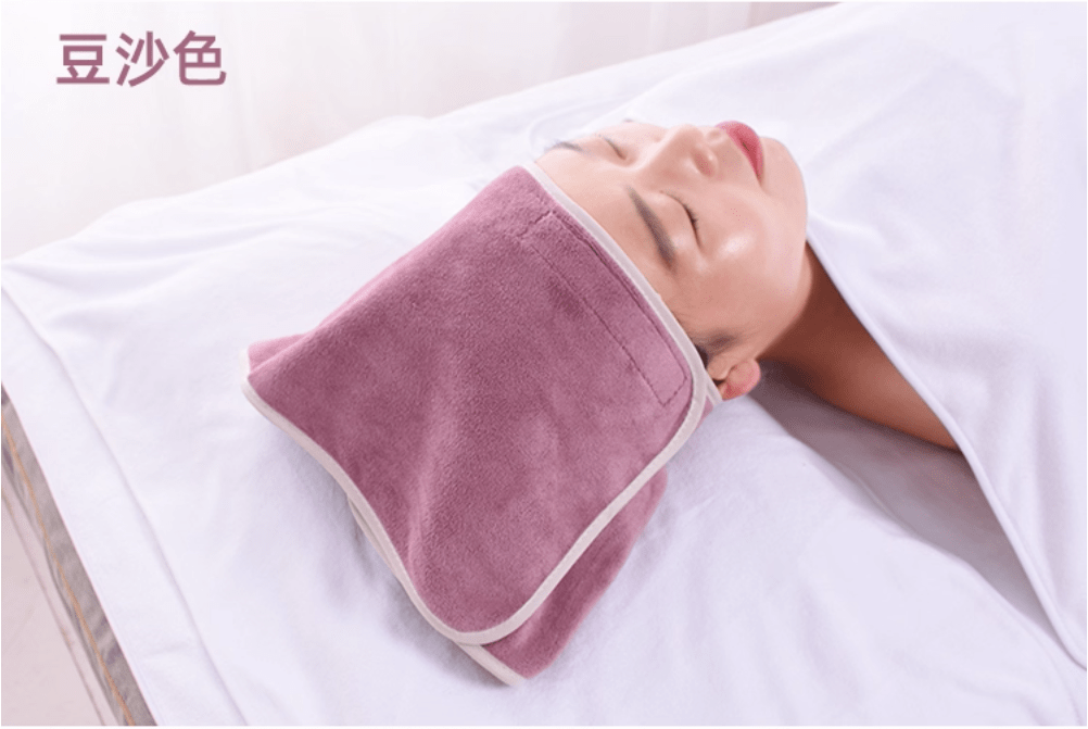 Microfiber Spa Headband – 20 x 70 cm - Azen
