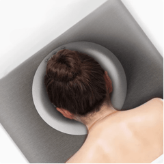 Massage Face Pillow – Soft Cushion Support - Azen