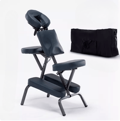 Portable Massage Chair + Carry Bag