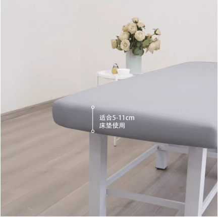 Massage Table Fitted Sheet – 190 x 80 cm - Azen