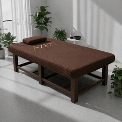 Thai Hexaflow Massage Table - 190cm x 110cm