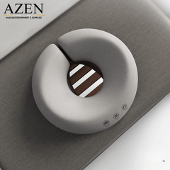 Massage Face Pillow – Soft Cushion Support - Azen