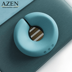 Massage Face Pillow – Soft Cushion Support - Azen