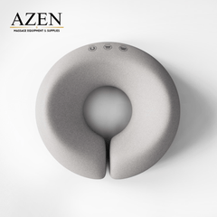 Massage Face Pillow – Soft Cushion Support - Azen