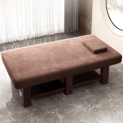 Thai Massage Stationary Table - 190cm x 110cm - Azen
