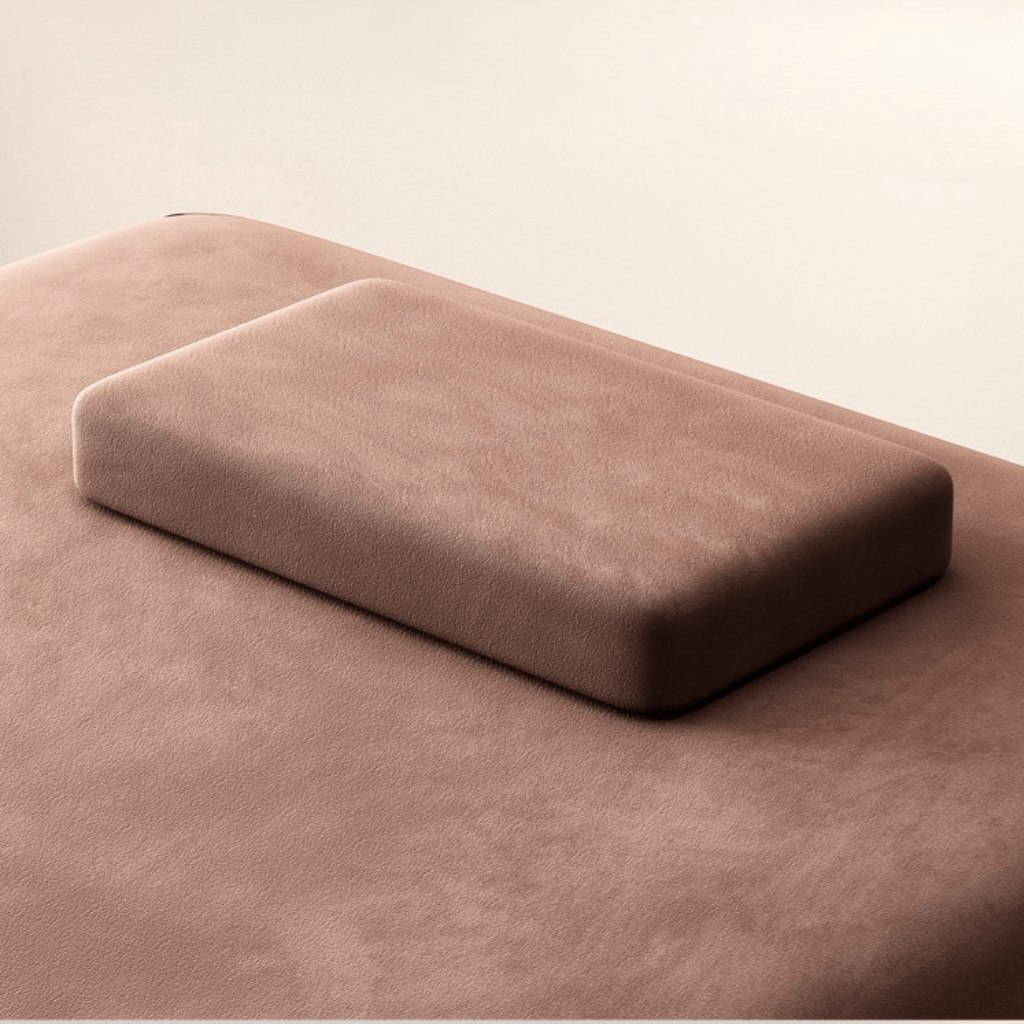 Thai Massage Stationary Table - 190cm x 110cm - Azen